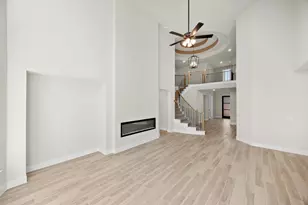 121 Packhorse Ln, Georgetown, TX 78633 - Photo 5