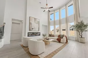 121 Packhorse Ln, Georgetown, TX 78633 - Photo 3