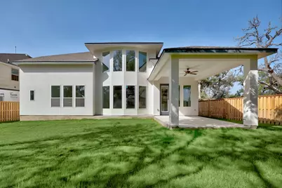 121 Packhorse Lane, Georgetown, TX 78633 - Photo 31