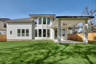 121 Packhorse Ln, Georgetown, TX 78633 - Photo 31
