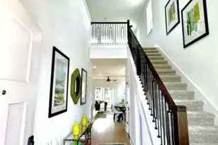 2577 Jack Nora Wy, Round Rock, TX 78665 - Photo 17