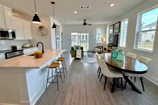 2577 Jack Nora Wy, Round Rock, TX 78665 - Photo 13