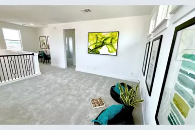 2577 Jack Nora Way, Round Rock, TX 78665 - Photo 7