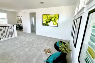 2577 Jack Nora Wy, Round Rock, TX 78665 - Photo 7