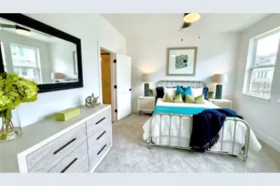 2577 Jack Nora Way, Round Rock, TX 78665 - Photo 5