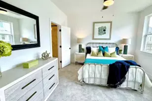 2577 Jack Nora Wy, Round Rock, TX 78665 - Photo 5