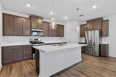 2911 St Regis Drive, Pflugerville, TX 78660 - Photo 5