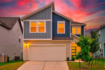 2911 St Regis Drive, Pflugerville, TX 78660 - Photo 1