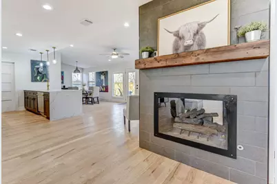 7002 Whispering Oaks Drive, Austin, TX 78745 - Photo 11