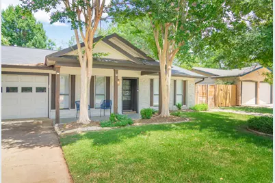 7002 Whispering Oaks Drive, Austin, TX 78745 - Photo 3