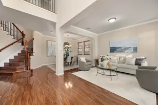 4412 Angelico Ln, Round Rock, TX 78681 - Photo 3