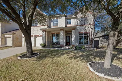 4412 Angelico Lane, Round Rock, TX 78681 - Photo 35