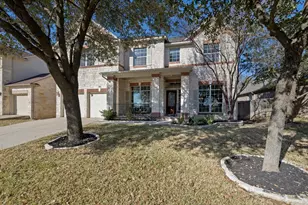 4412 Angelico Ln, Round Rock, TX 78681 - Photo 35