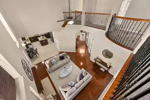 4412 Angelico Ln, Round Rock, TX 78681 - Photo 19