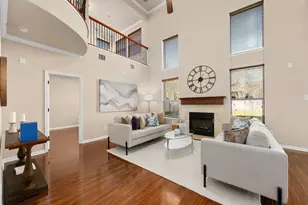 4412 Angelico Ln, Round Rock, TX 78681 - Photo 9