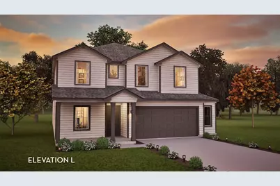 300 Yosemite Drive, Kyle, TX 78640 - Photo 1