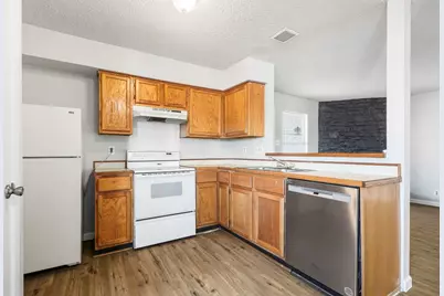 10207 Brownie Drive #B, Austin, TX 78753 - Photo 1