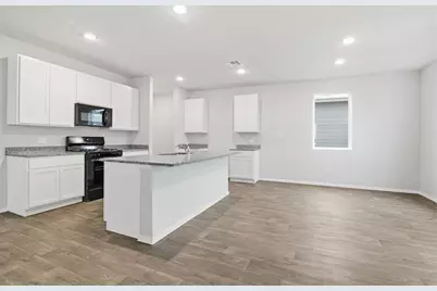 2318 Croaker Creek, San Antonio, TX 78245 - Photo 5