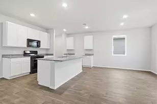 2318 Croaker Crk, San Antonio, TX 78245 - Photo 5