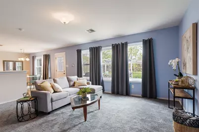 1329 Amberwood Loop, Kyle, TX 78640 - Photo 1