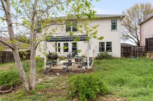 1329 Amberwood Loop, Kyle, TX 78640 - Photo 23