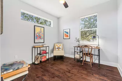 304 Blackson Avenue #A, Austin, TX 78752 - Photo 17