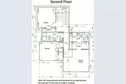 304 Blackson Avenue #A, Austin, TX 78752 - Photo 23