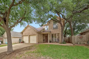2014 Clegg Dr, Cedar Park, TX 78613 - Photo 1