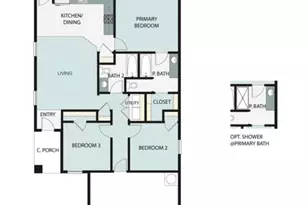 13406 Riding Dr Dr, Pflugerville, TX 78660 - Photo 3