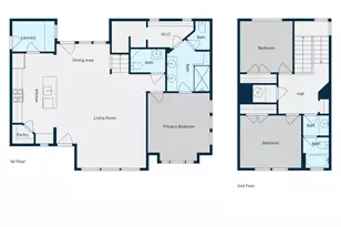 11013 Avery Station Loop, Austin, TX 78717 - Photo 5