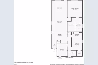 3100 Crystal Bend Drive, Pflugerville, TX 78660 - Photo 29