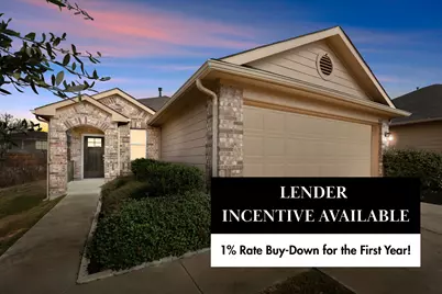 3100 Crystal Bend Drive, Pflugerville, TX 78660 - Photo 1
