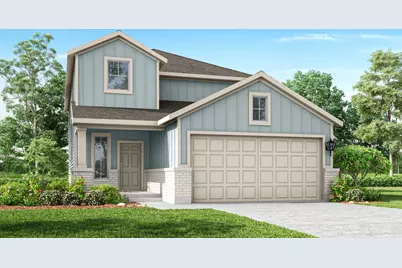 105 Hatari Trail, Jarrell, TX 76537 - Photo 1