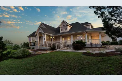250 Goodnight Trail, Dripping Springs, TX 78620 - Photo 1