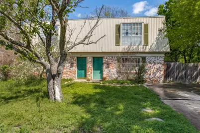 2212 Lanier Drive #A, Austin, TX 78757 - Photo 1