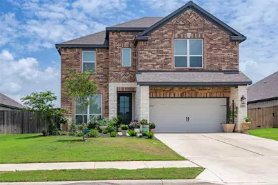 126 Periwinkle Lane, Bastrop, TX 78602 - Photo 1