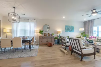 126 Periwinkle Lane, Bastrop, TX 78602 - Photo 7