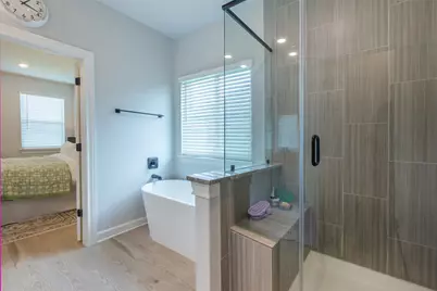 126 Periwinkle Lane, Bastrop, TX 78602 - Photo 17