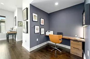 4604 Longevity Dr, Austin, TX 78731 - Photo 7