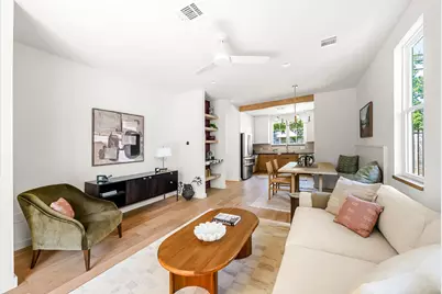 5607 Tura Lane #1, Austin, TX 78721 - Photo 3