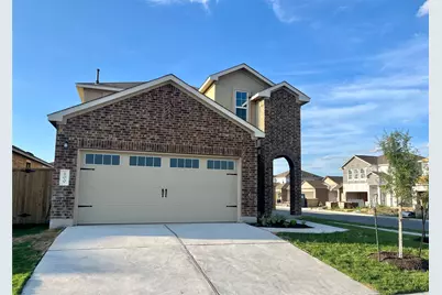 100 Milliner Loop, Hutto, TX 78634 - Photo 1