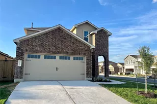 100 Milliner Loop, Hutto, TX 78634 - Photo 1