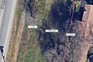 Tbd W Burton St, Manor, TX 78653 - Photo 1