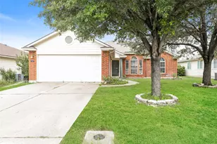 1561 Kenneys Way, Round Rock, TX 78665 - Photo 1