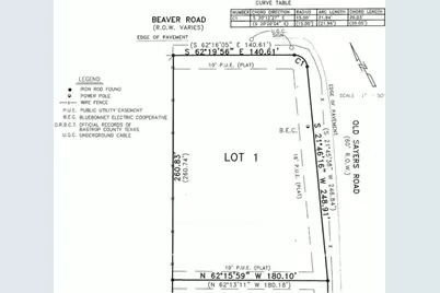 Tbd Old Sayers Road, Elgin, TX 78621 - Photo 9