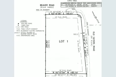 Tbd Old Sayers Road, Elgin, TX 78621 - Photo 9