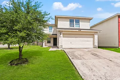 6616 Plains Crest Drive, Del Valle, TX 78617 - Photo 1