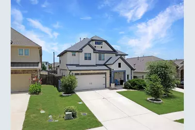 429 Rusk Bluff Avenue, Leander, TX 78641 - Photo 23