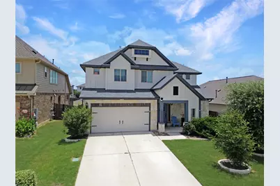 429 Rusk Bluff Avenue, Leander, TX 78641 - Photo 23