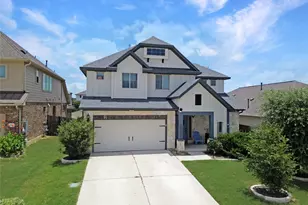 429 Rusk Bluff Ave, Leander, TX 78641 - Photo 23